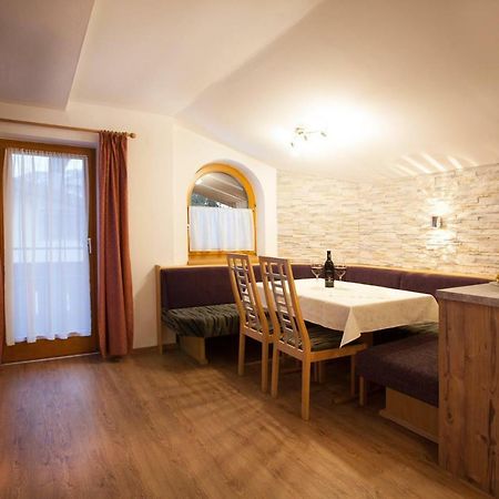 Appartment Salino Solden Bagian luar foto
