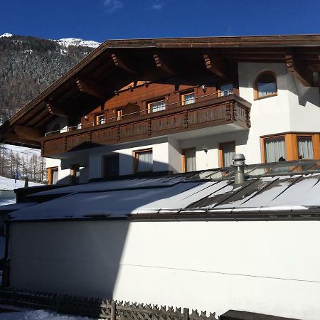 Appartment Salino Solden Bagian luar foto