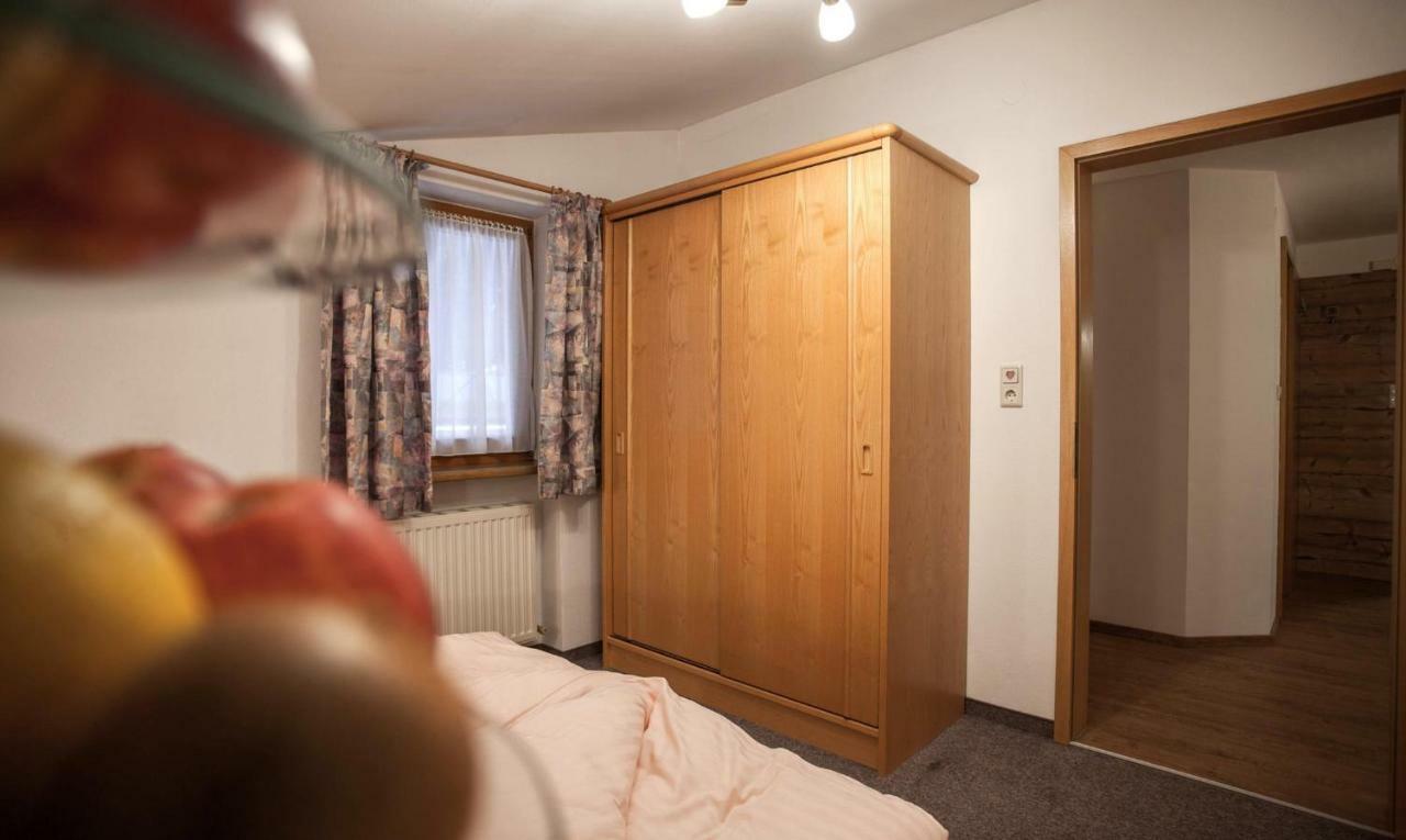 Appartment Salino Solden Bagian luar foto