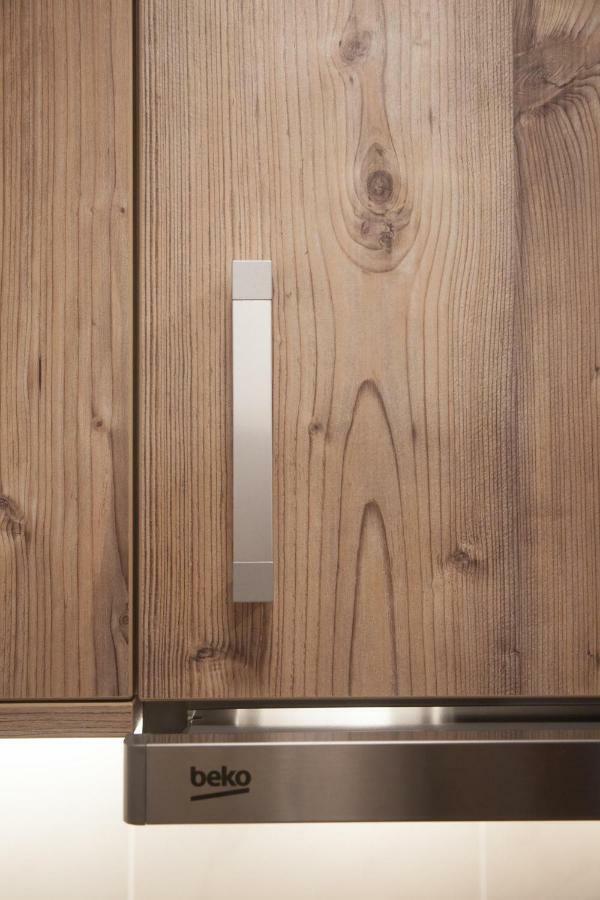 Appartment Salino Solden Bagian luar foto