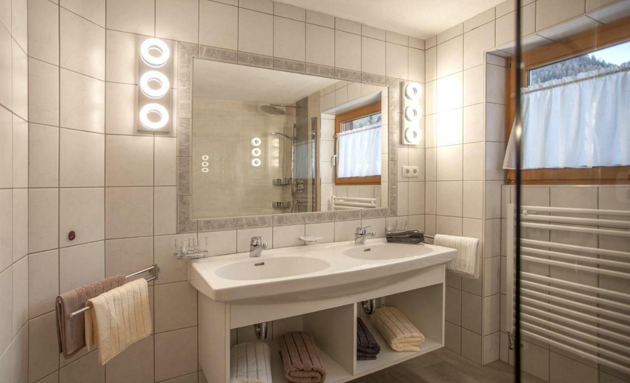 Appartment Salino Solden Bagian luar foto
