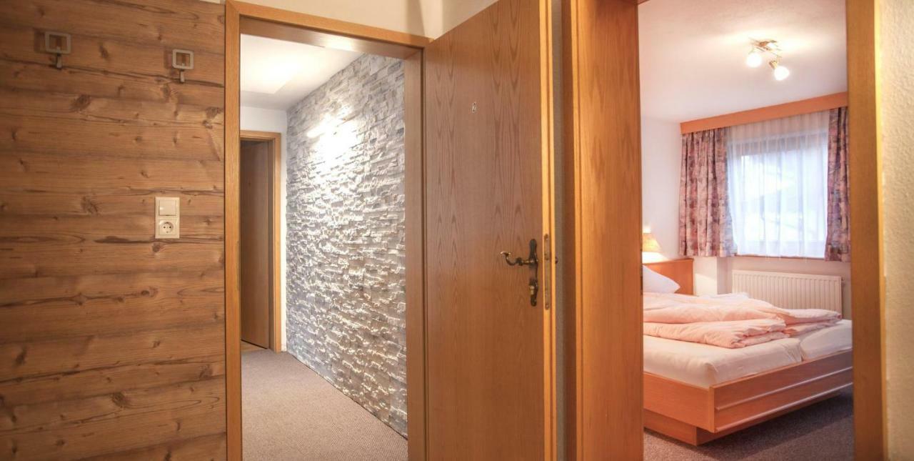 Appartment Salino Solden Bagian luar foto