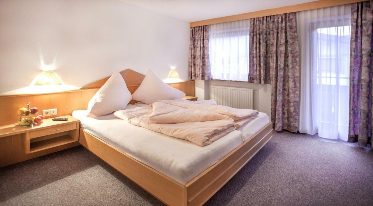 Appartment Salino Solden Bagian luar foto