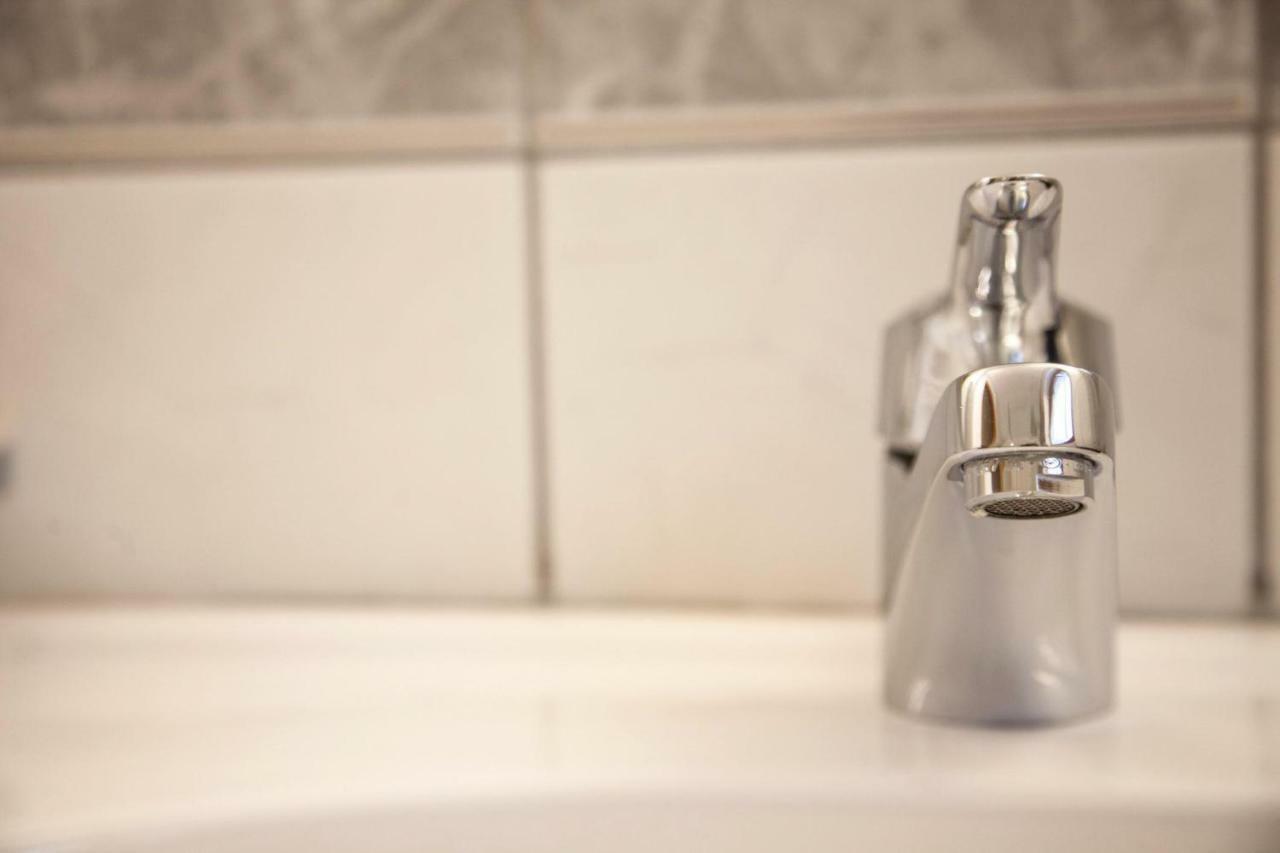 Appartment Salino Solden Bagian luar foto