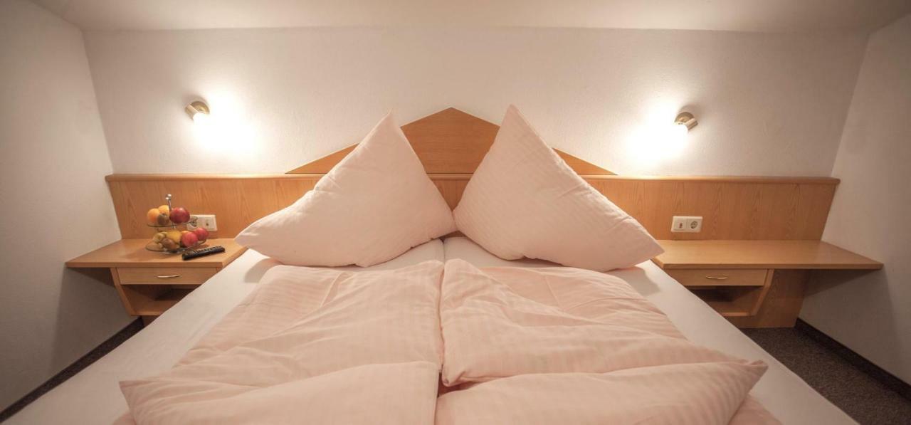 Appartment Salino Solden Bagian luar foto
