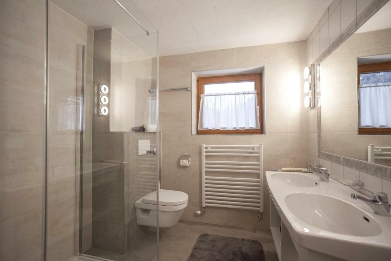 Appartment Salino Solden Bagian luar foto