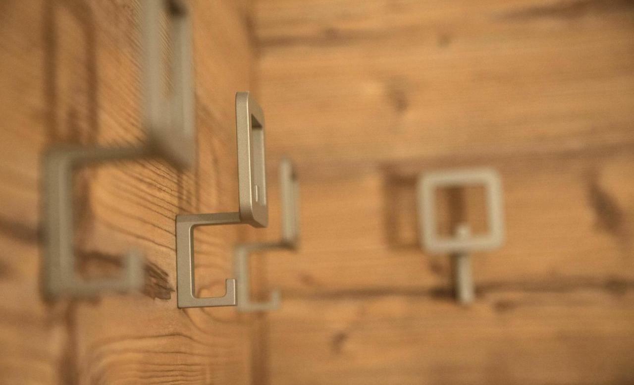 Appartment Salino Solden Bagian luar foto