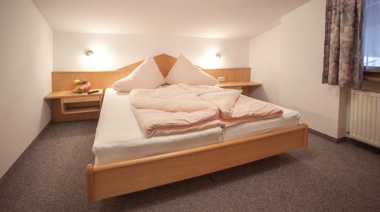 Appartment Salino Solden Bagian luar foto